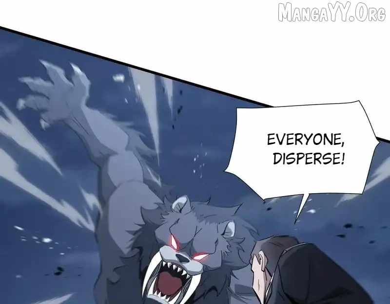 Tyrant of the Otherworld Prison: My Shadow Can Evolve Infinitely Chapter 61 page 43