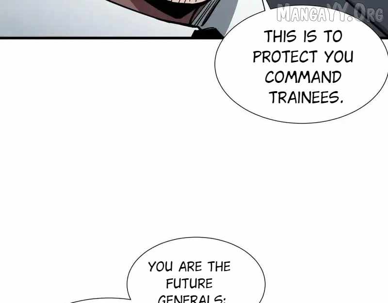 Tyrant of the Otherworld Prison: My Shadow Can Evolve Infinitely Chapter 61 page 102