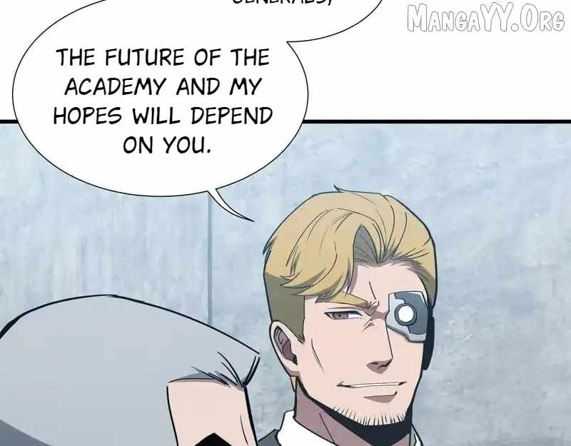 Tyrant of the Otherworld Prison: My Shadow Can Evolve Infinitely Chapter 61 page 103