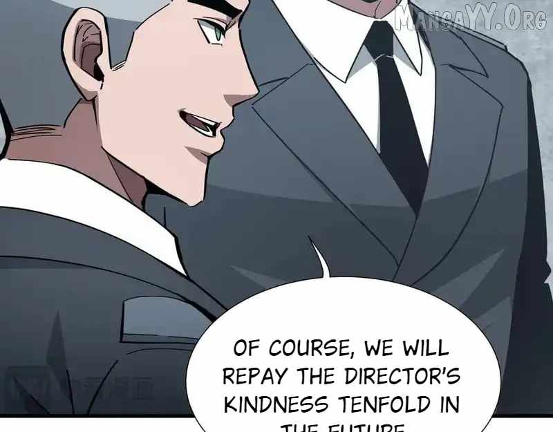 Tyrant of the Otherworld Prison: My Shadow Can Evolve Infinitely Chapter 61 page 104