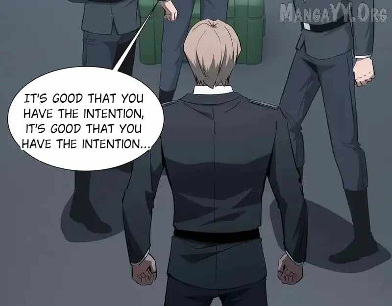 Tyrant of the Otherworld Prison: My Shadow Can Evolve Infinitely Chapter 61 page 107