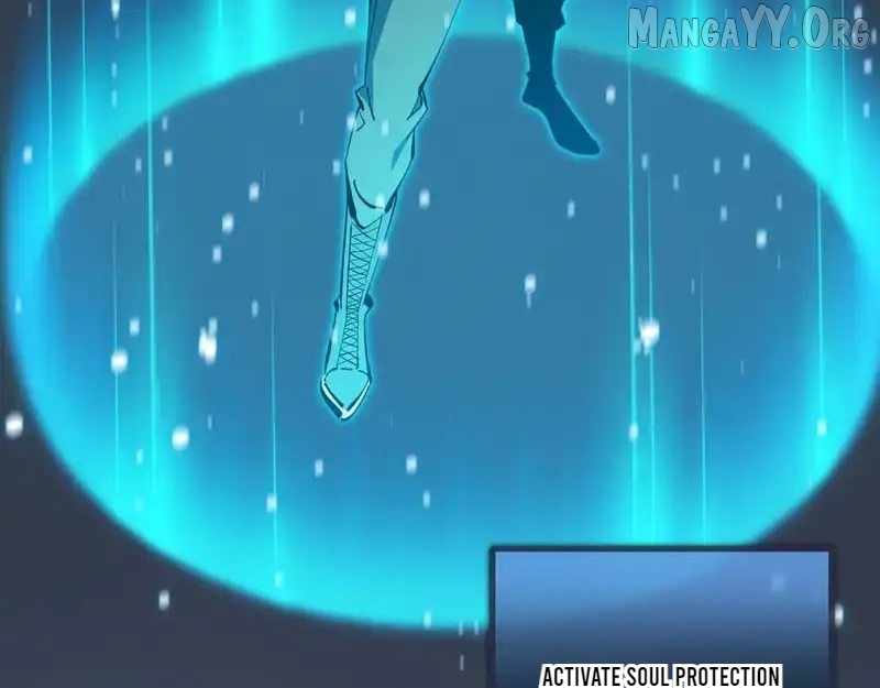 Tyrant of the Otherworld Prison: My Shadow Can Evolve Infinitely Chapter 63 page 3