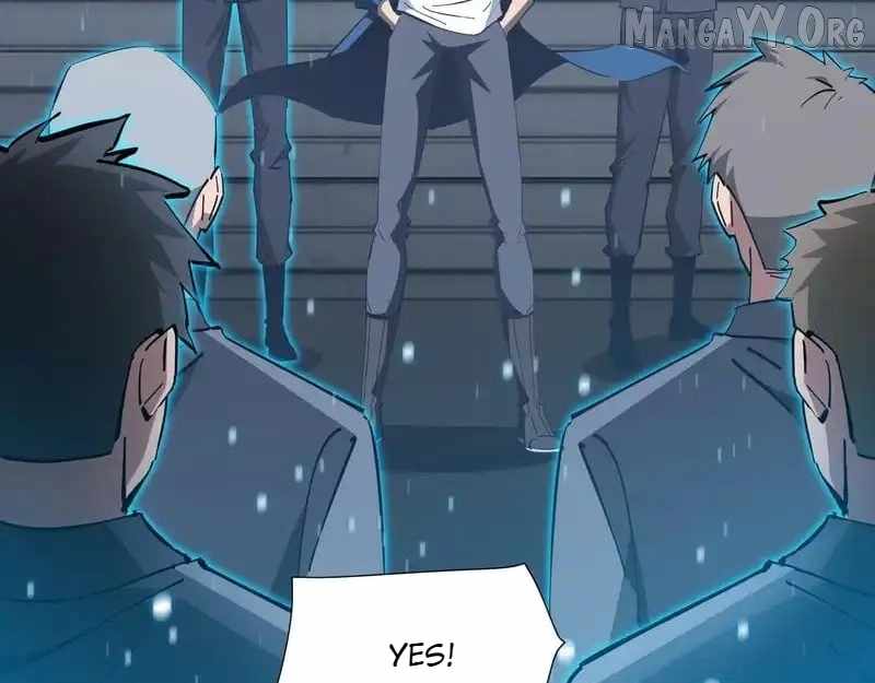 Tyrant of the Otherworld Prison: My Shadow Can Evolve Infinitely Chapter 63 page 9
