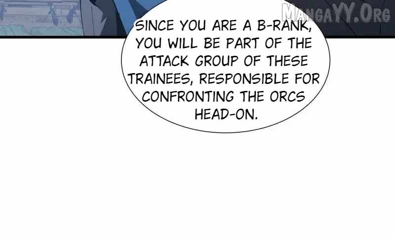 Tyrant of the Otherworld Prison: My Shadow Can Evolve Infinitely Chapter 63 page 15