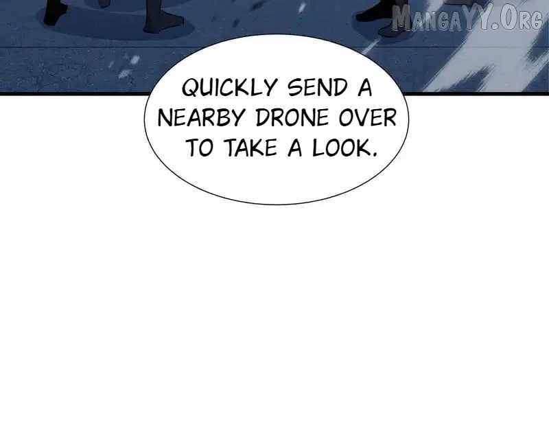 Tyrant of the Otherworld Prison: My Shadow Can Evolve Infinitely Chapter 63 page 25