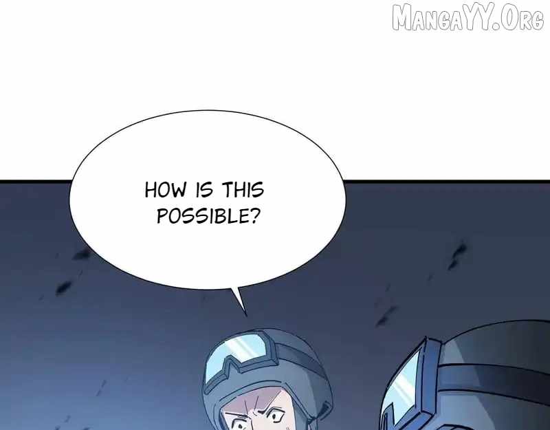 Tyrant of the Otherworld Prison: My Shadow Can Evolve Infinitely Chapter 63 page 26