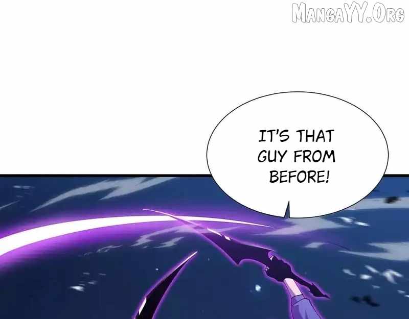 Tyrant of the Otherworld Prison: My Shadow Can Evolve Infinitely Chapter 63 page 32