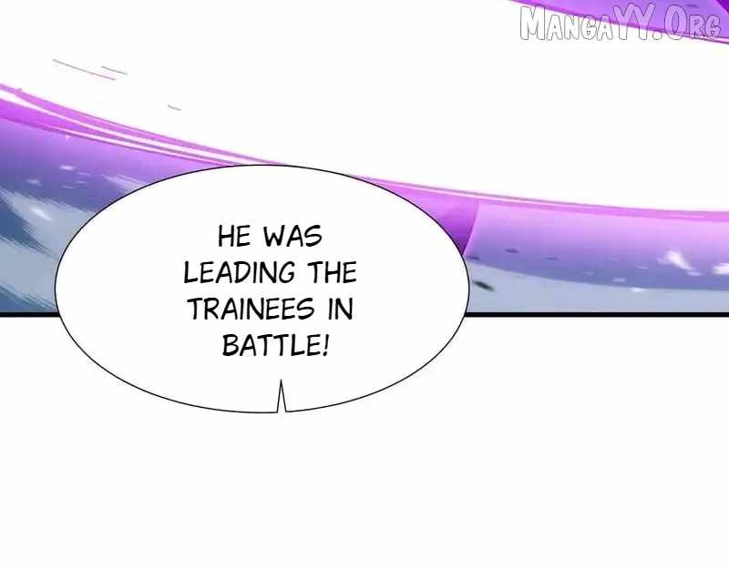 Tyrant of the Otherworld Prison: My Shadow Can Evolve Infinitely Chapter 63 page 34