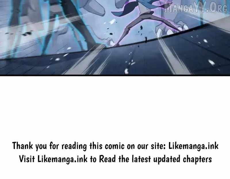 Tyrant of the Otherworld Prison: My Shadow Can Evolve Infinitely Chapter 63 page 37