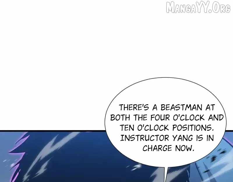 Tyrant of the Otherworld Prison: My Shadow Can Evolve Infinitely Chapter 63 page 38