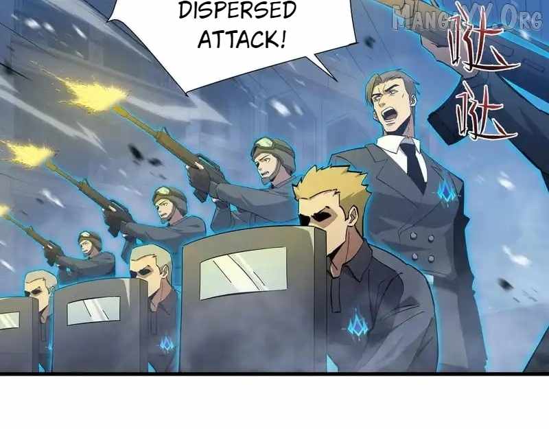 Tyrant of the Otherworld Prison: My Shadow Can Evolve Infinitely Chapter 63 page 41
