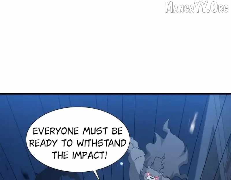 Tyrant of the Otherworld Prison: My Shadow Can Evolve Infinitely Chapter 63 page 49