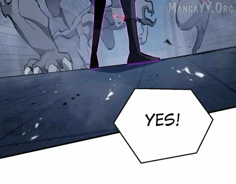 Tyrant of the Otherworld Prison: My Shadow Can Evolve Infinitely Chapter 63 page 51