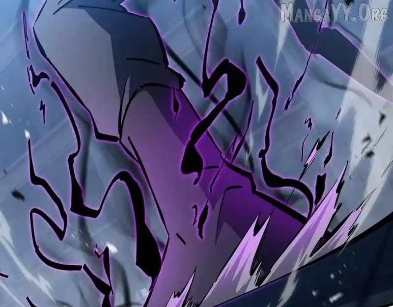 Tyrant of the Otherworld Prison: My Shadow Can Evolve Infinitely Chapter 63 page 53