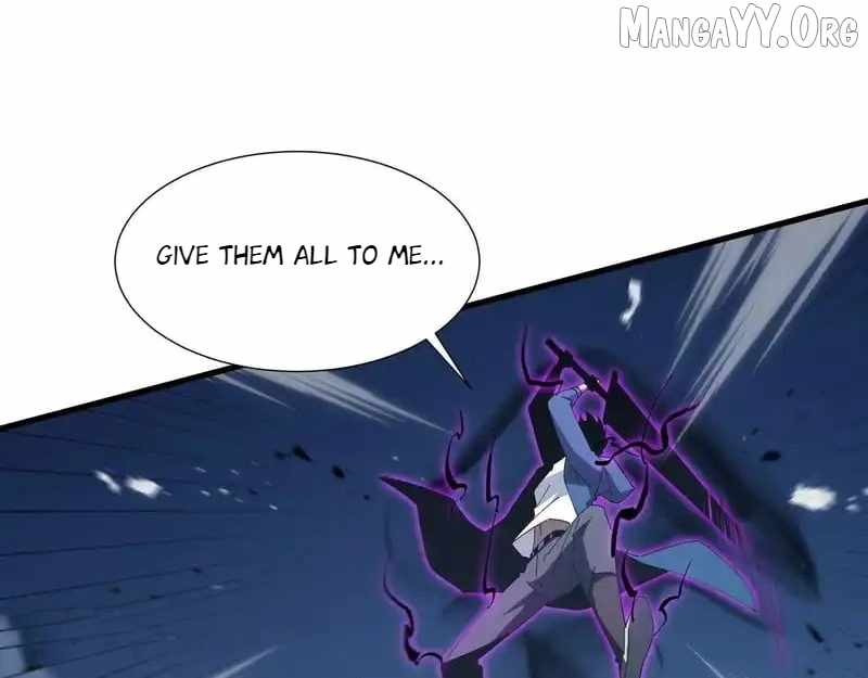 Tyrant of the Otherworld Prison: My Shadow Can Evolve Infinitely Chapter 63 page 55