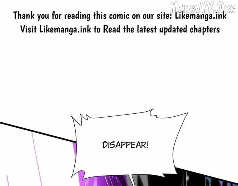 Tyrant of the Otherworld Prison: My Shadow Can Evolve Infinitely Chapter 63 page 58