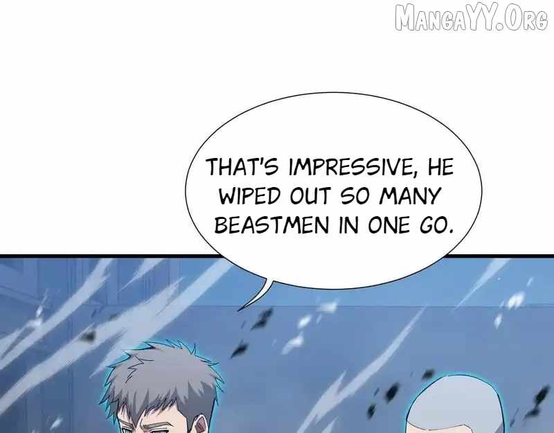 Tyrant of the Otherworld Prison: My Shadow Can Evolve Infinitely Chapter 63 page 65