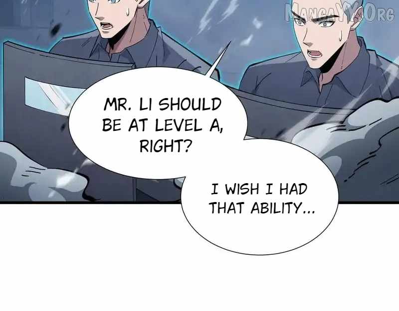 Tyrant of the Otherworld Prison: My Shadow Can Evolve Infinitely Chapter 63 page 66