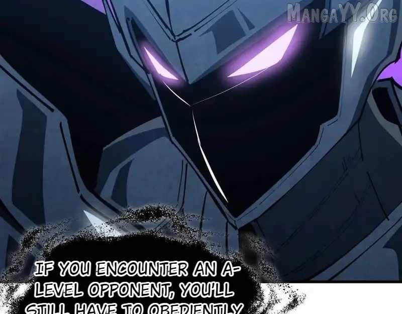 Tyrant of the Otherworld Prison: My Shadow Can Evolve Infinitely Chapter 63 page 72