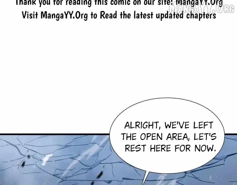 Tyrant of the Otherworld Prison: My Shadow Can Evolve Infinitely Chapter 63 page 76