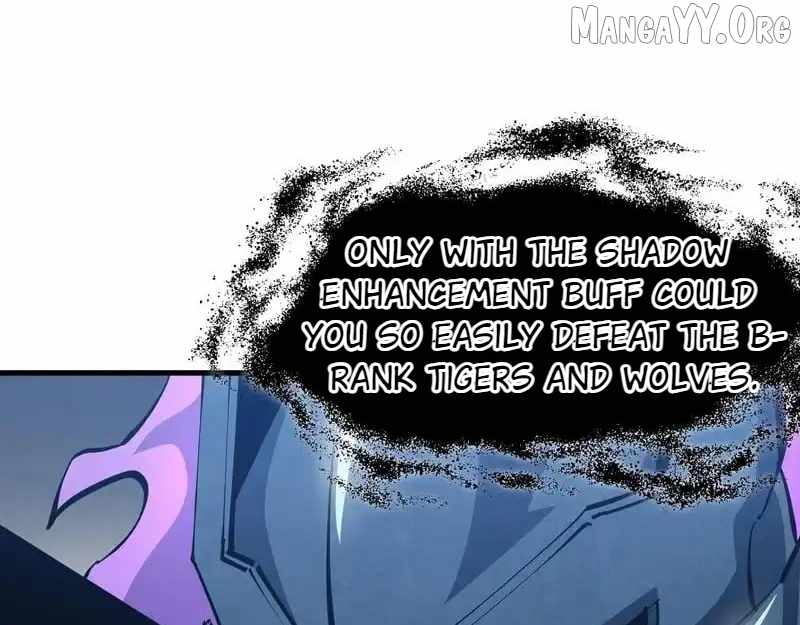 Tyrant of the Otherworld Prison: My Shadow Can Evolve Infinitely Chapter 63 page 71