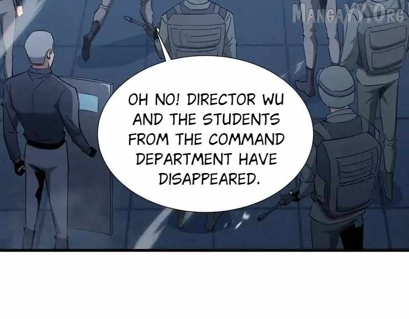Tyrant of the Otherworld Prison: My Shadow Can Evolve Infinitely Chapter 63 page 78