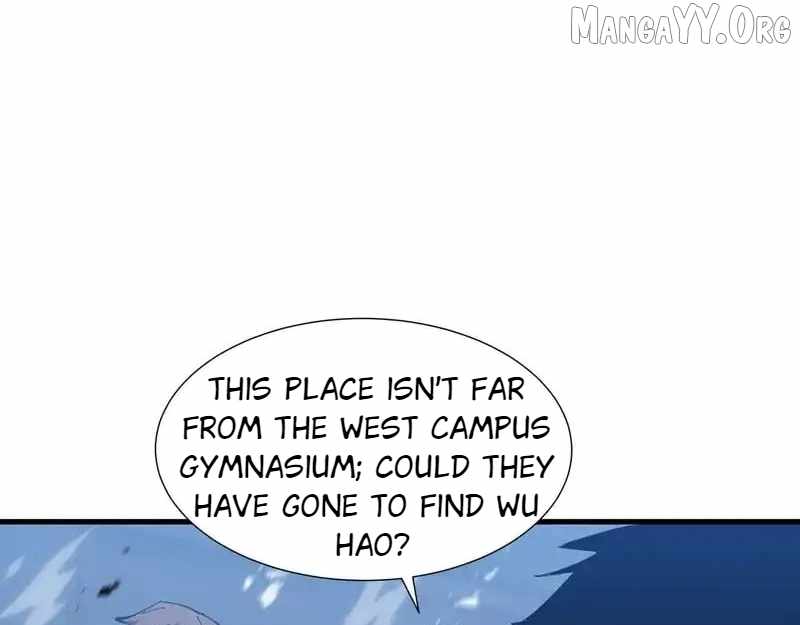 Tyrant of the Otherworld Prison: My Shadow Can Evolve Infinitely Chapter 63 page 79