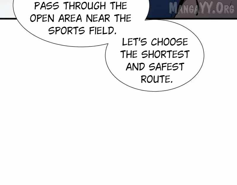 Tyrant of the Otherworld Prison: My Shadow Can Evolve Infinitely Chapter 63 page 84