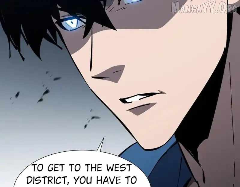 Tyrant of the Otherworld Prison: My Shadow Can Evolve Infinitely Chapter 63 page 83