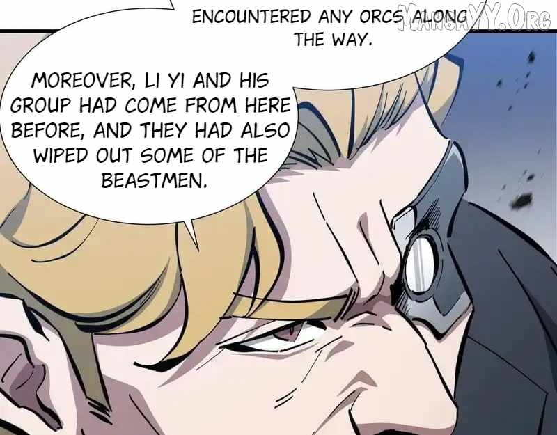 Tyrant of the Otherworld Prison: My Shadow Can Evolve Infinitely Chapter 63 page 90