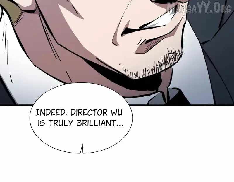 Tyrant of the Otherworld Prison: My Shadow Can Evolve Infinitely Chapter 63 page 91
