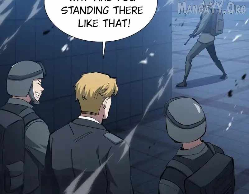 Tyrant of the Otherworld Prison: My Shadow Can Evolve Infinitely Chapter 63 page 93