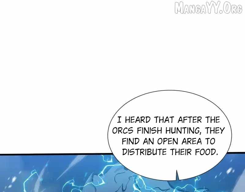 Tyrant of the Otherworld Prison: My Shadow Can Evolve Infinitely Chapter 63 page 101
