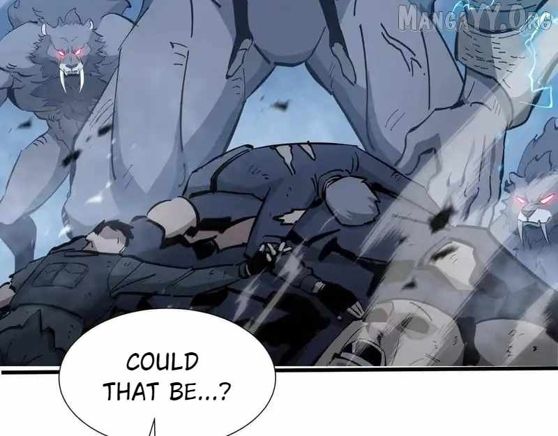 Tyrant of the Otherworld Prison: My Shadow Can Evolve Infinitely Chapter 63 page 103