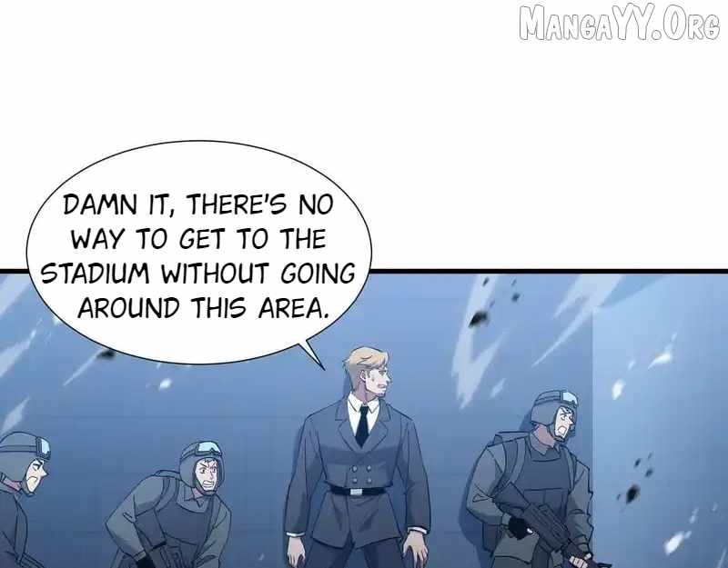 Tyrant of the Otherworld Prison: My Shadow Can Evolve Infinitely Chapter 63 page 108