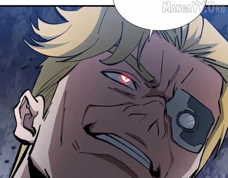 Tyrant of the Otherworld Prison: My Shadow Can Evolve Infinitely Chapter 63 page 111