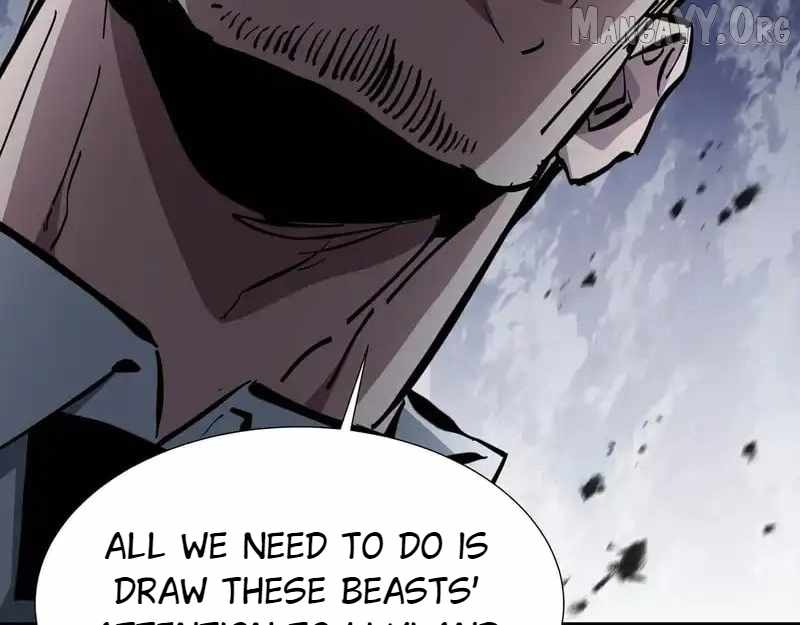 Tyrant of the Otherworld Prison: My Shadow Can Evolve Infinitely Chapter 63 page 112