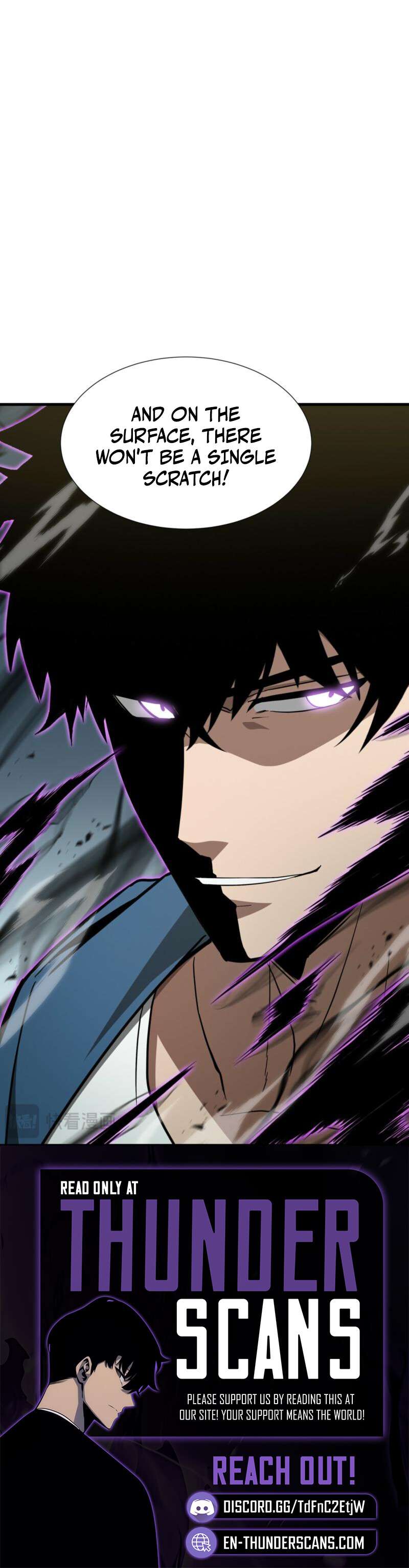 Tyrant of the Otherworld Prison: My Shadow Can Evolve Infinitely Chapter 68 page 6