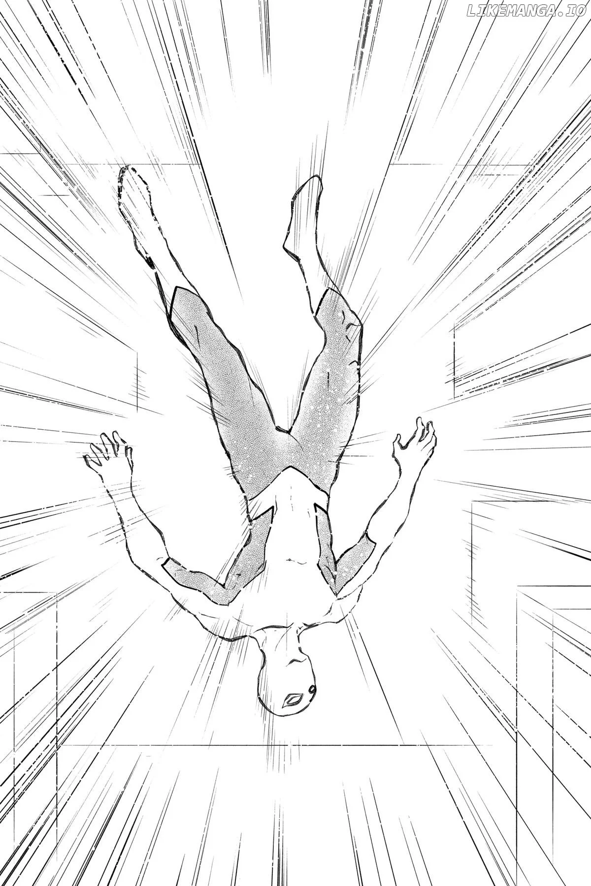 Ultraman - Along Came a Spider-Man Chapter 1 page 33
