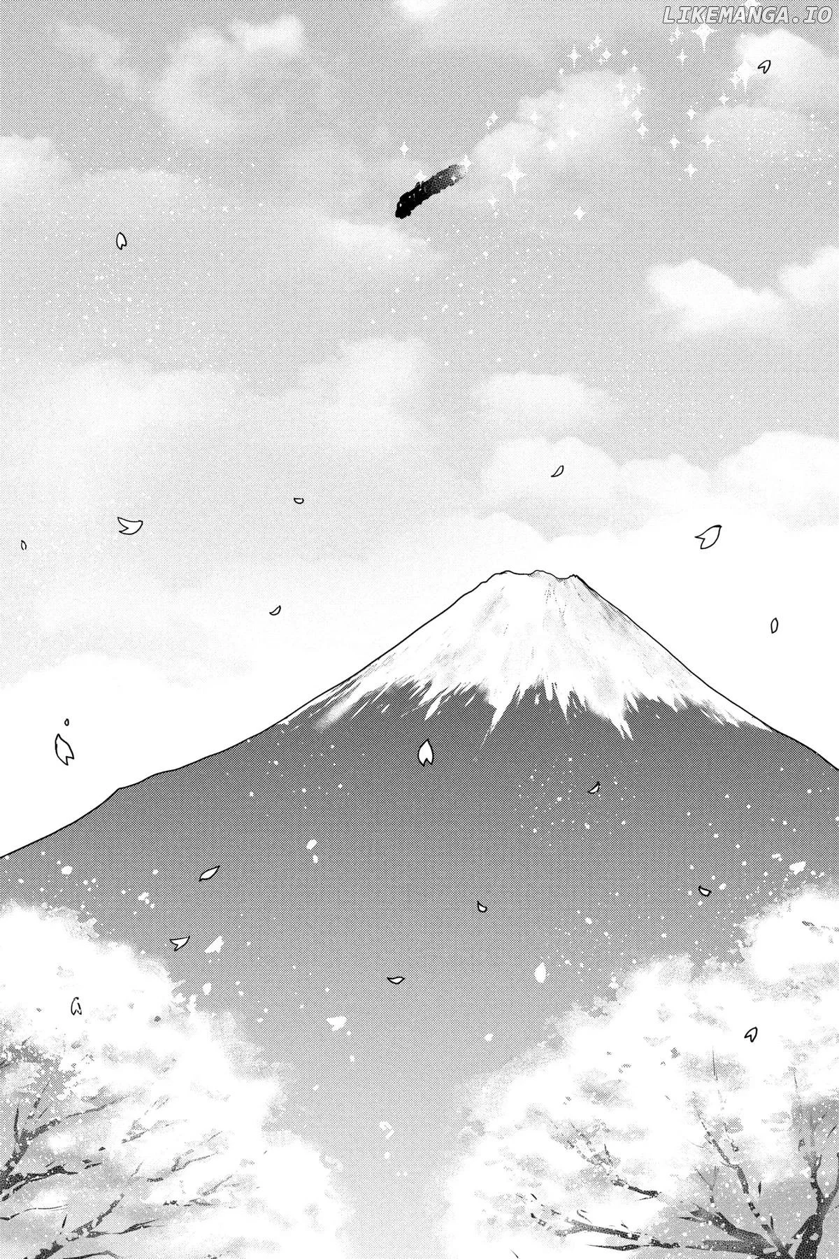 Ultraman - Along Came a Spider-Man Chapter 1 page 45