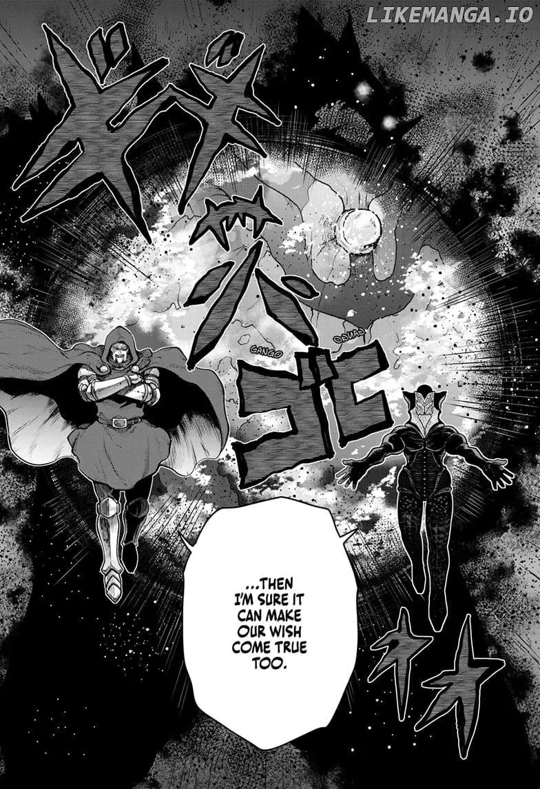 Ultraman - Along Came a Spider-Man Chapter 14 page 9