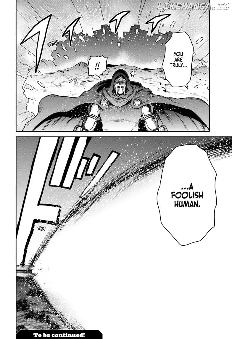 Ultraman - Along Came a Spider-Man Chapter 18 page 15