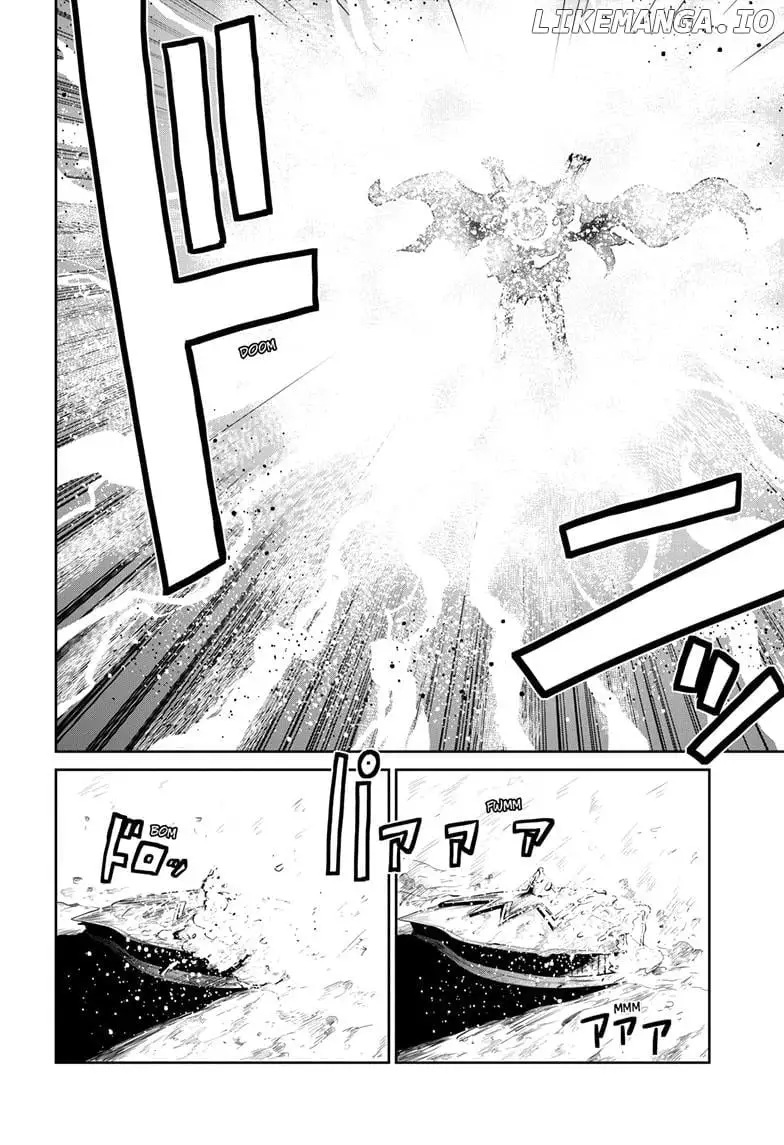 Ultraman - Along Came a Spider-Man Chapter 19 page 9