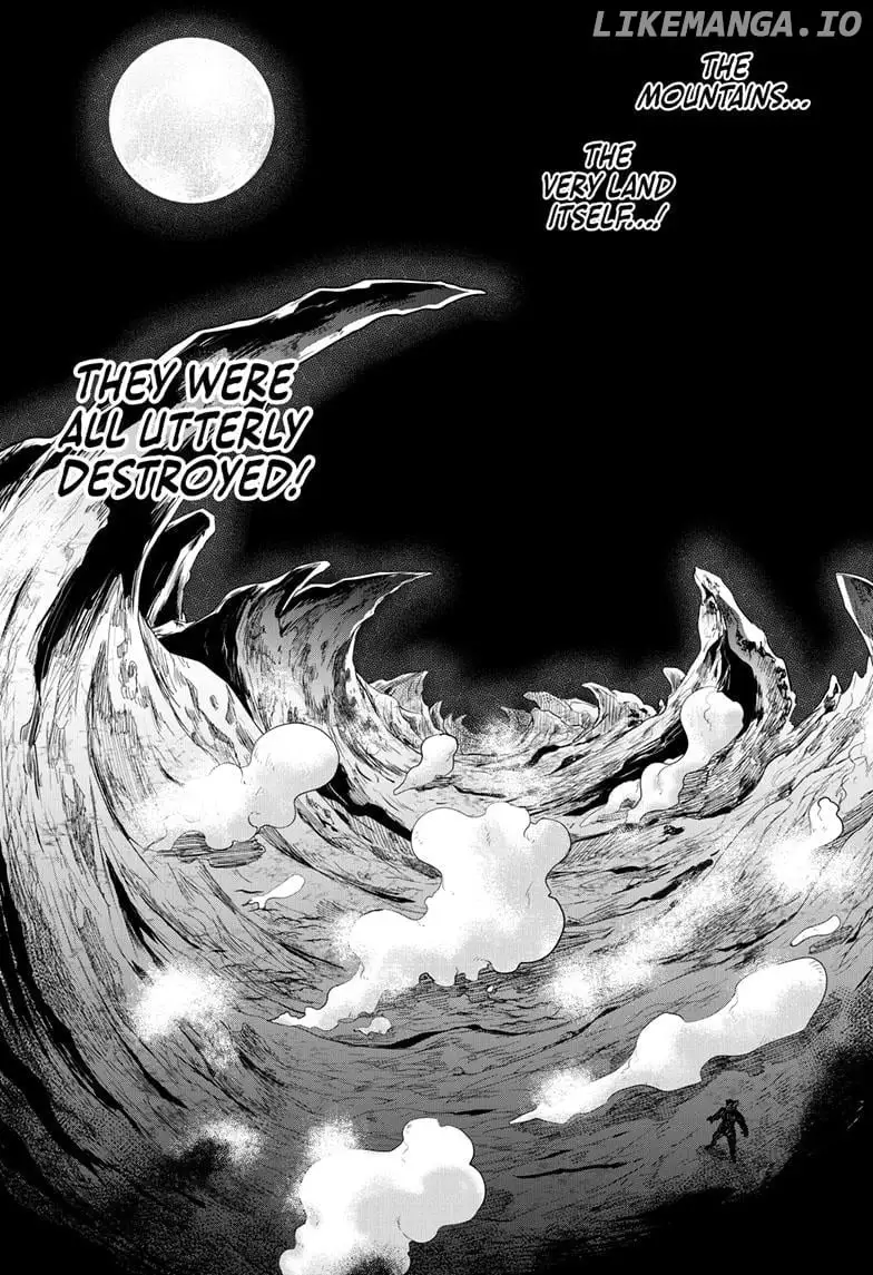 Ultraman - Along Came a Spider-Man Chapter 19 page 15