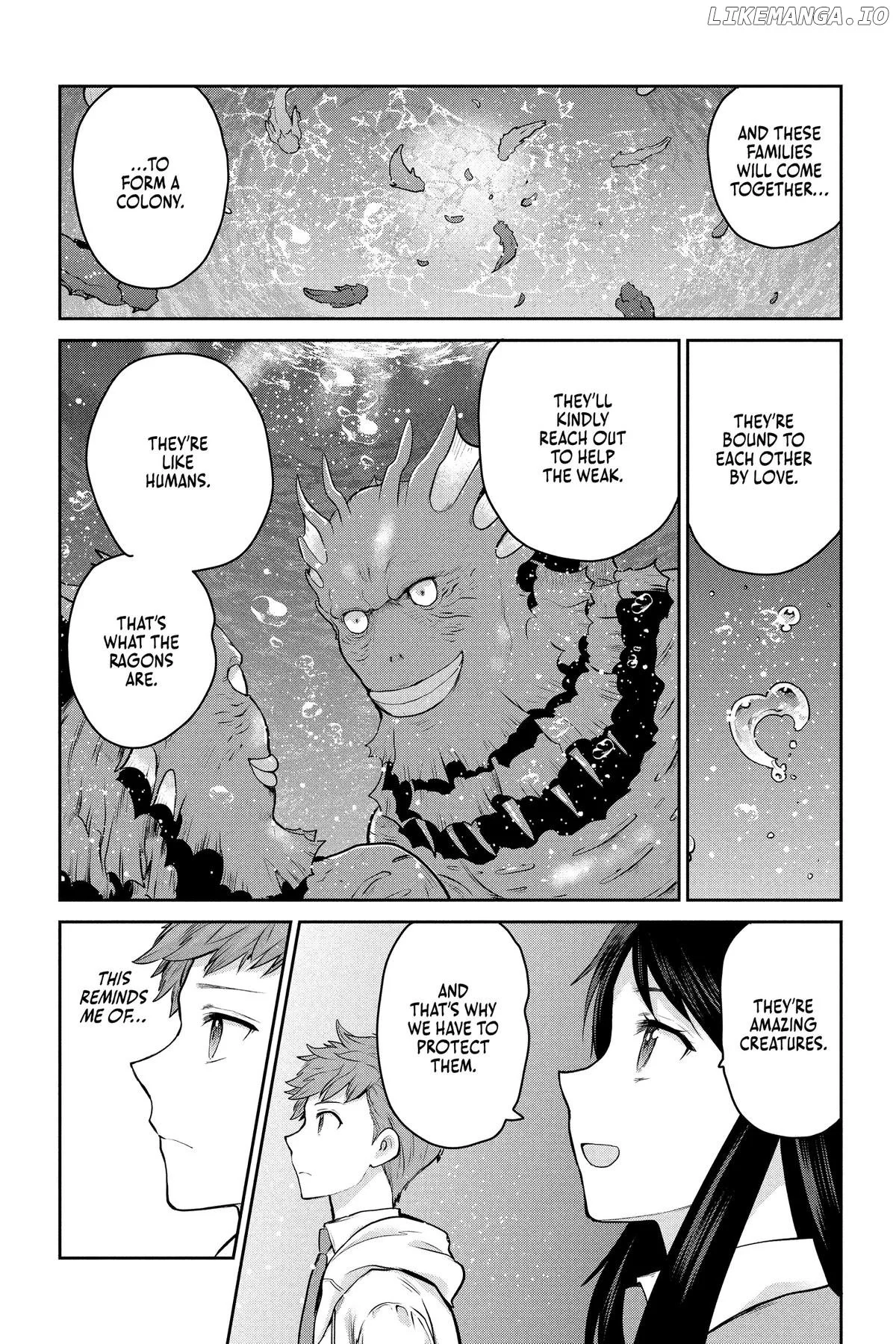 Ultraman - Along Came a Spider-Man Chapter 3 page 11