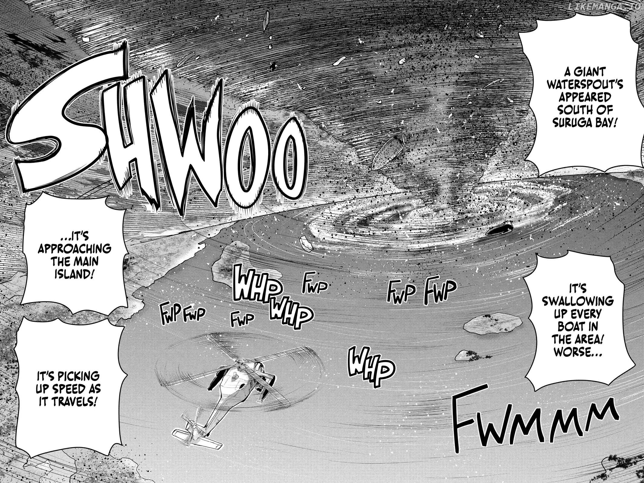 Ultraman - Along Came a Spider-Man Chapter 3 page 25