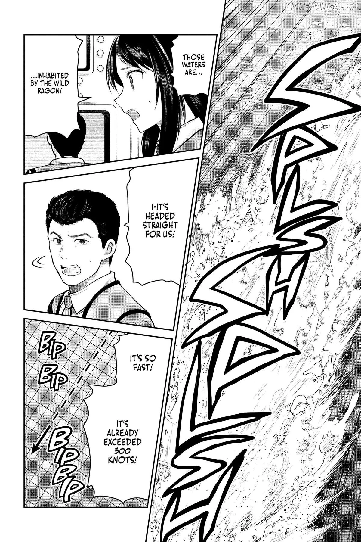 Ultraman - Along Came a Spider-Man Chapter 3 page 26