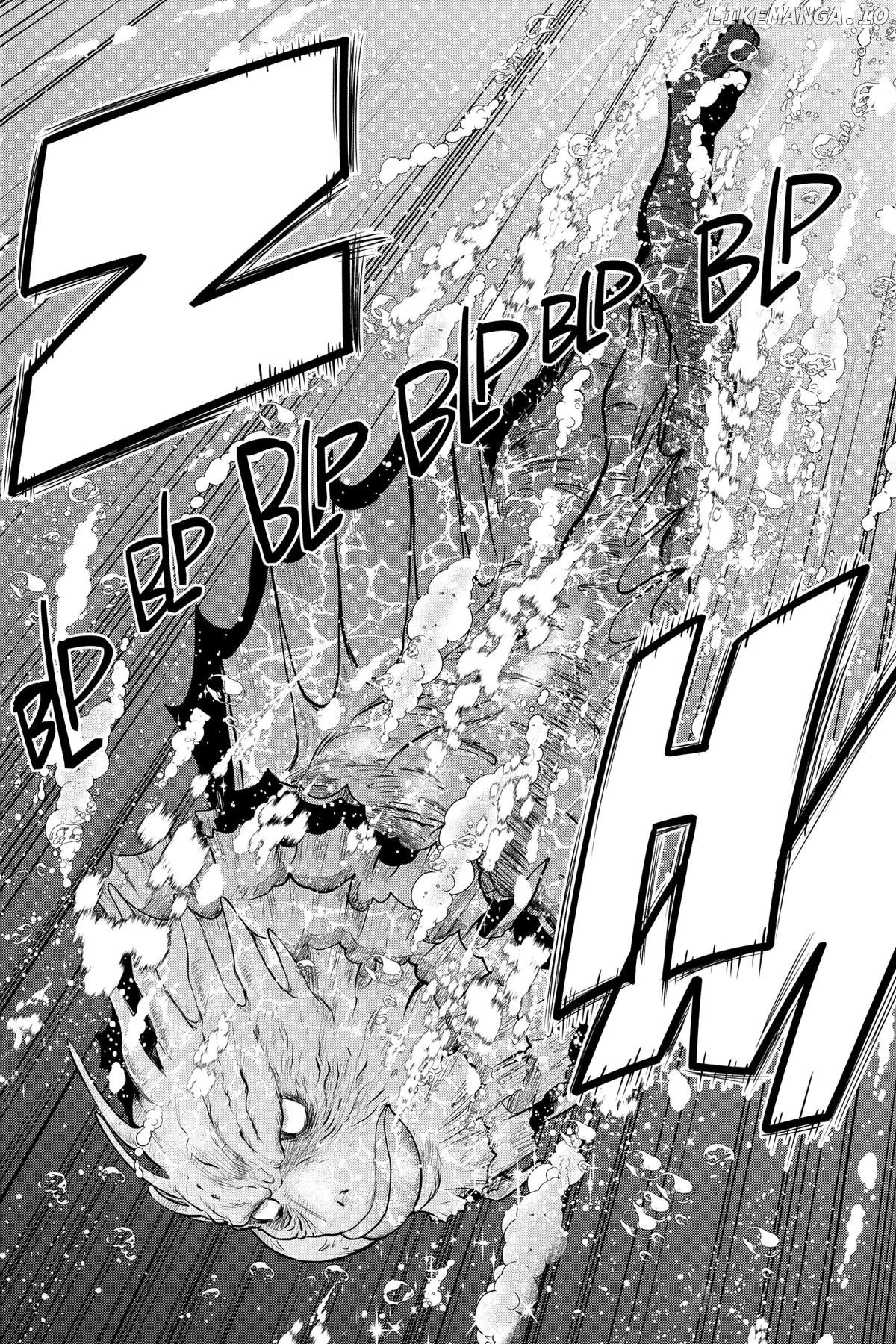 Ultraman - Along Came a Spider-Man Chapter 3 page 27