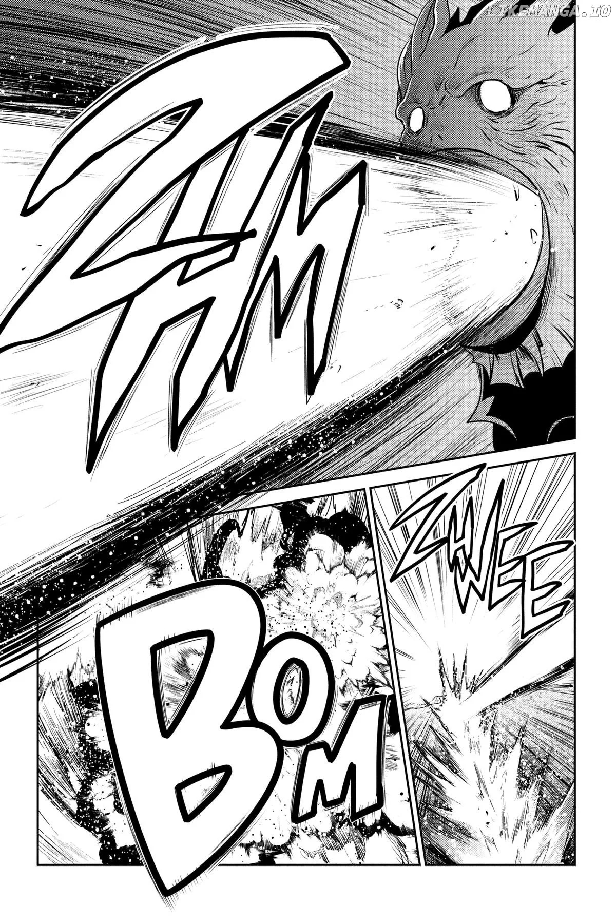 Ultraman - Along Came a Spider-Man Chapter 3 page 40