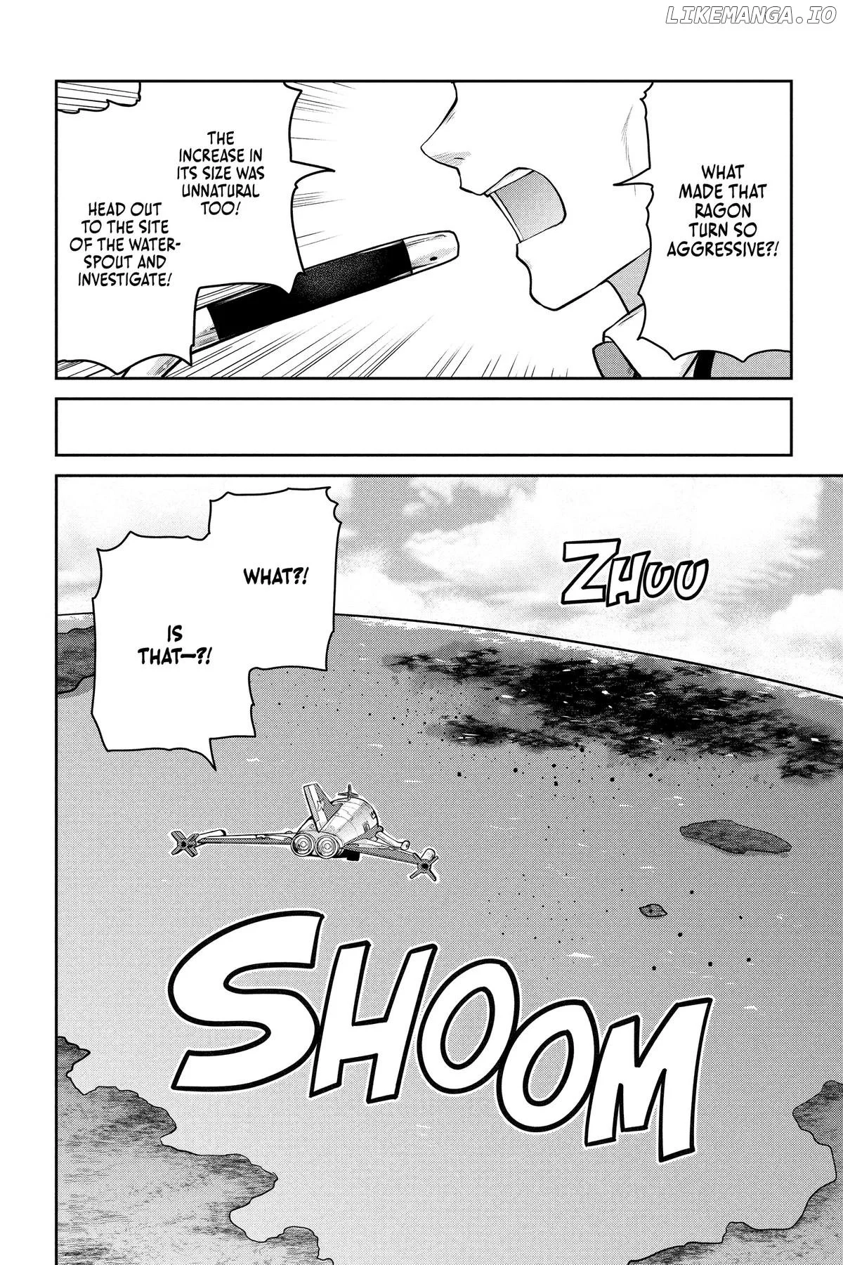 Ultraman - Along Came a Spider-Man Chapter 3 page 41
